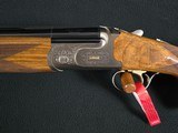 Caesar Guerini Summit Sporting 12ga 32