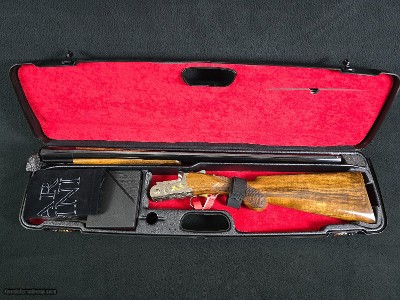 Caesar Guerini Tempio Light 12ga 28"