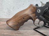 Korth Mongoose .44mag 3