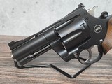 Korth Mongoose .44mag 3