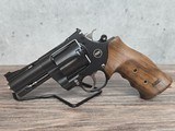 Korth Mongoose .44mag 3