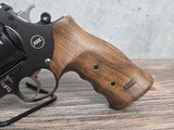 Korth Mongoose .44mag 3