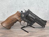 Korth Mongoose .44mag 3
