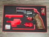 Korth Mongoose .44mag 3