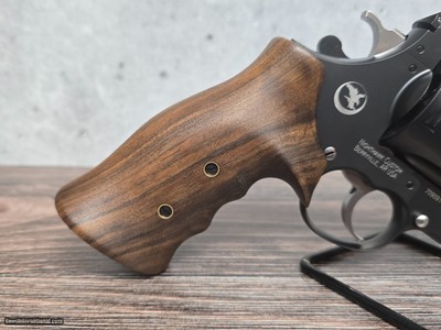 Korth Mongoose .44mag 3