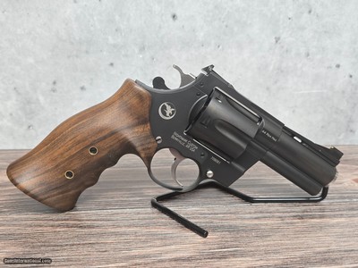 Korth Mongoose .44mag 3