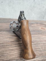 Korth Mongoose .44mag 3