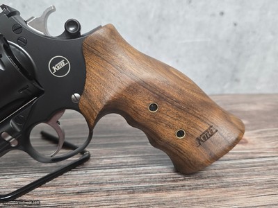 Korth Mongoose .44mag 3