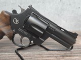 Korth Mongoose .44mag 3