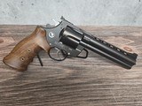 Korth Mongoose .44mag 6