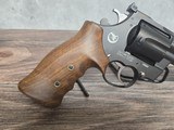 Korth Mongoose .44mag 6
