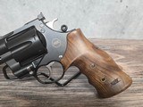 Korth Mongoose .44mag 6