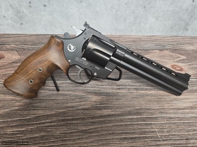 Korth Mongoose .44mag 6