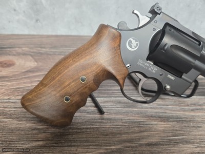 Korth Mongoose .44mag 6