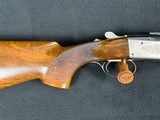 Krieghoff K-20 Sporting 20ga 30