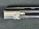 Krieghoff K-20 Sporting 20ga 30