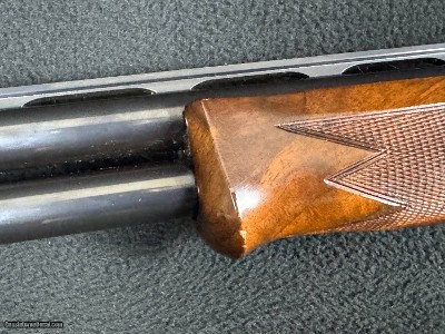 Krieghoff K-20 Sporting 20ga 30
