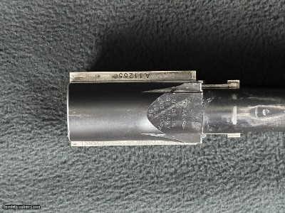 Krieghoff K-20 Sporting 20ga 30
