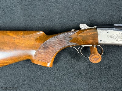 Krieghoff K-20 Sporting 20ga 30