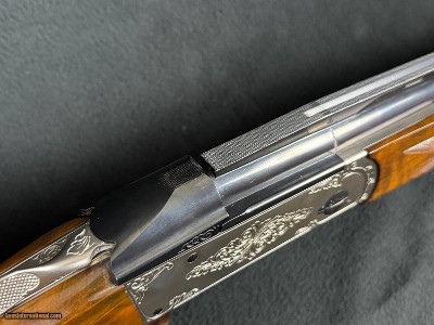 Krieghoff K-20 Sporting 20ga 30