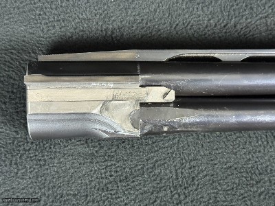 Krieghoff K-20 Sporting 20ga 30