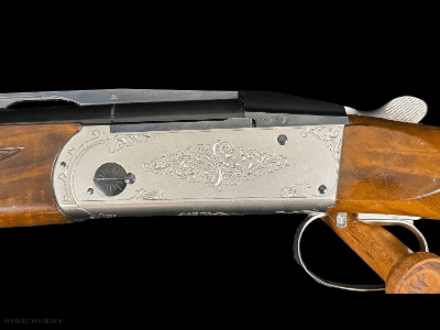 Krieghoff K-20 Sporting 20ga 30