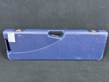 Beretta 687 EELL Diamond Pigeon Gallery Grade 20ga 28