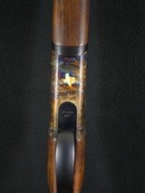FABARM Elos D2 Lone Star Edition 20ga 28