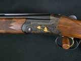 FABARM Elos D2 Lone Star Edition 20ga 28