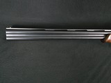 FABARM Elos D2 Lone Star Edition 20ga 28
