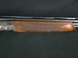 FABARM Elos D2 Lone Star Edition 20ga 28