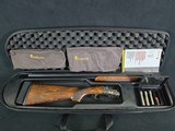 FABARM Elos D2 Lone Star Edition 20ga 28