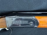 Krieghoff K32 12ga 30