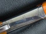 Krieghoff K32 12ga 30