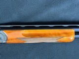 Krieghoff K32 12ga 30