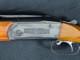 Krieghoff K32 12ga 30
