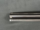 Krieghoff K32 12ga 30