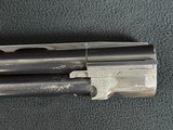 Krieghoff K32 12ga 30