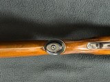 Krieghoff K32 12ga 30
