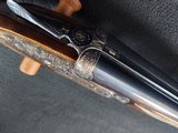 Arrieta 557 SxS 28ga 27