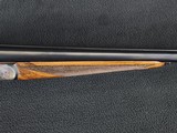 Arrieta 557 SxS 28ga 27