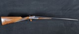 Arrieta 557 SxS 28ga 27