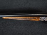 Arrieta 557 SxS 28ga 27