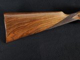 Arrieta 557 SxS 28ga 27