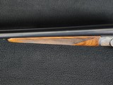 Arrieta 557 SxS 28ga 27