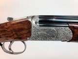 ZOLI Ambassador SL - 12ga - Mid Rib - USED - 1 of 9