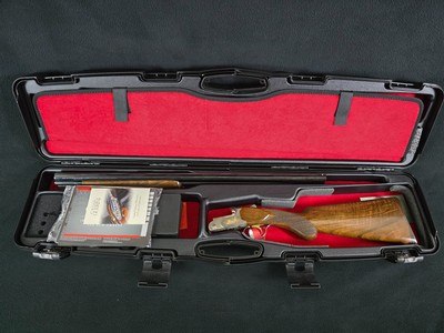 Caesar Guerini Tempio Field 20ga/28ga 28