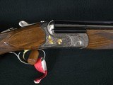 Caesar Guerini Tempio Field 20ga/28ga 28