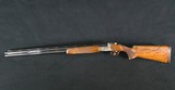 Caesar Guerini Invictus I Sporting 12ga 32