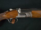 Caesar Guerini Invictus I Sporting 12ga 32